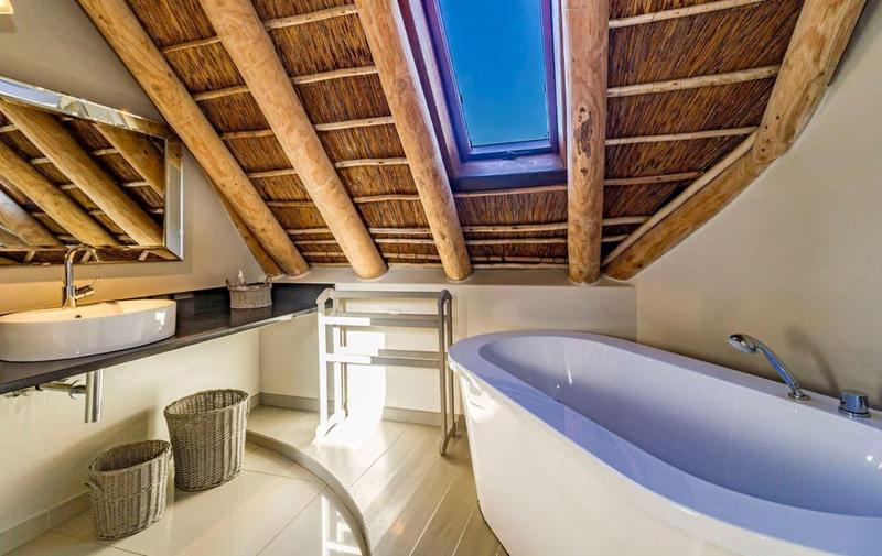 4 Bedroom Property for Sale in Stellenbosch Central Western Cape
